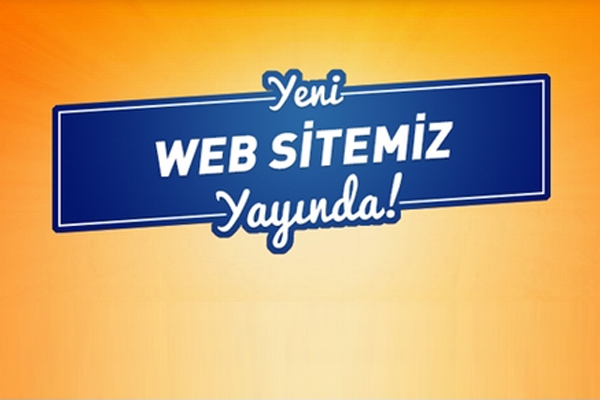 Web Sitemize Hoşgeldiniz ! ...